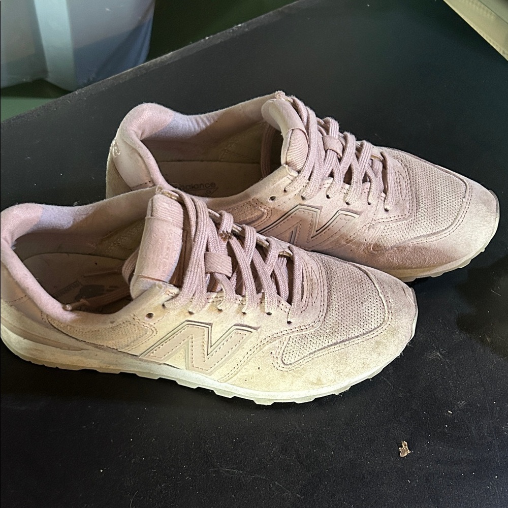 New Balance Women's Blush Sneakers